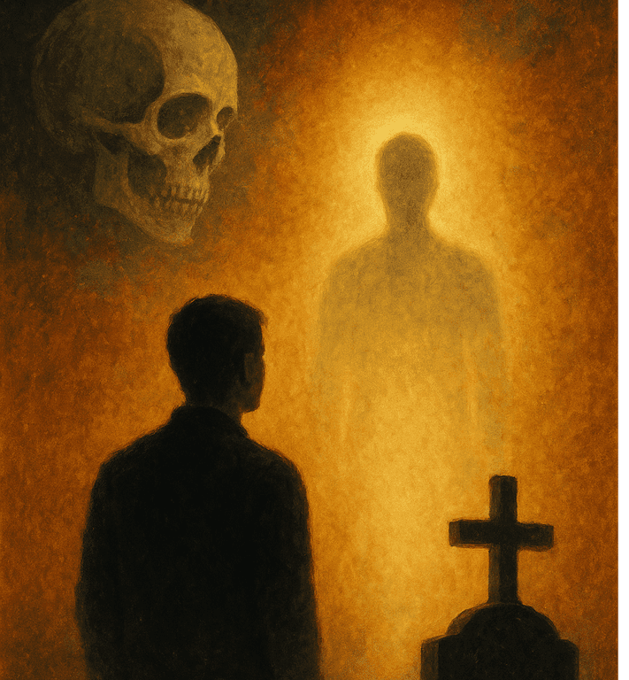 Death: The One Truth We All Face but Still Don’t Understand